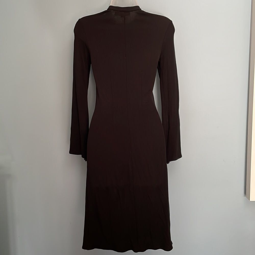 Barbara Bui Paris Mini Dress - Picture 8 of 16